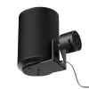 Wall mount MACLEAN MC-495 for 2x Sonos ERA speakers, adjustable angle, heavy duty