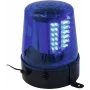 LED police light EUROLITE 51931472, 108 LEDs, blue, 4 W