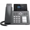 IP Phone Grandstream GRP2634 Black