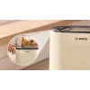 Bosch Toaster | TAT2M127 MyMoment | Power 950 W | Number of slots 2 | Housing material Plastic | Beige