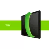 TV mount One For All WM4621 2.13 m (84 inch) Black