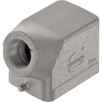 Harting Sleeve Enclosure Han® 6B-gs-13,5 09 30 006 1540 1 pc(s) (09 30 006 1540)
