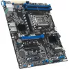 Server Motherboard ASUS P13R-E/10G-2T LGA 1700 ATX, Intel chipset, DDR5 ECC UDIMM, 4x DIMM, 2x 10Gb RJ-45, 8x SATA III, 2x M.2