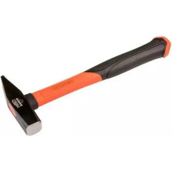 Hammer Bahco 481F-500 500g Steel Head Rubber Grip