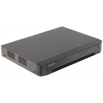 DVR Hikvision iDS-7204HUHI-M1/XT 4-channel 5MP recorder