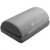 ThunderX3 Footrest, Fabric Cover - Loft Grey