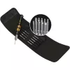 Combination screwdriver Wera ESD/11 SB – 1-piece, Torx/Philips/Cross/Flat tips, plastic handle (black/yellow)