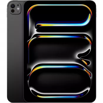 APPLE 27,9cm 11Zoll iPad Pro Wi-Fi 1TB with nanotexture glass Space Black [Energy Class G] (MDWR4TY/A)