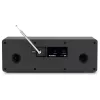 Personal Radio TechniSat DigitRadio 4 C Black Silver