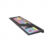 Logickeyboard ASTRA 2 USB QWERTY Keyboard Black Full-size 104 Keys