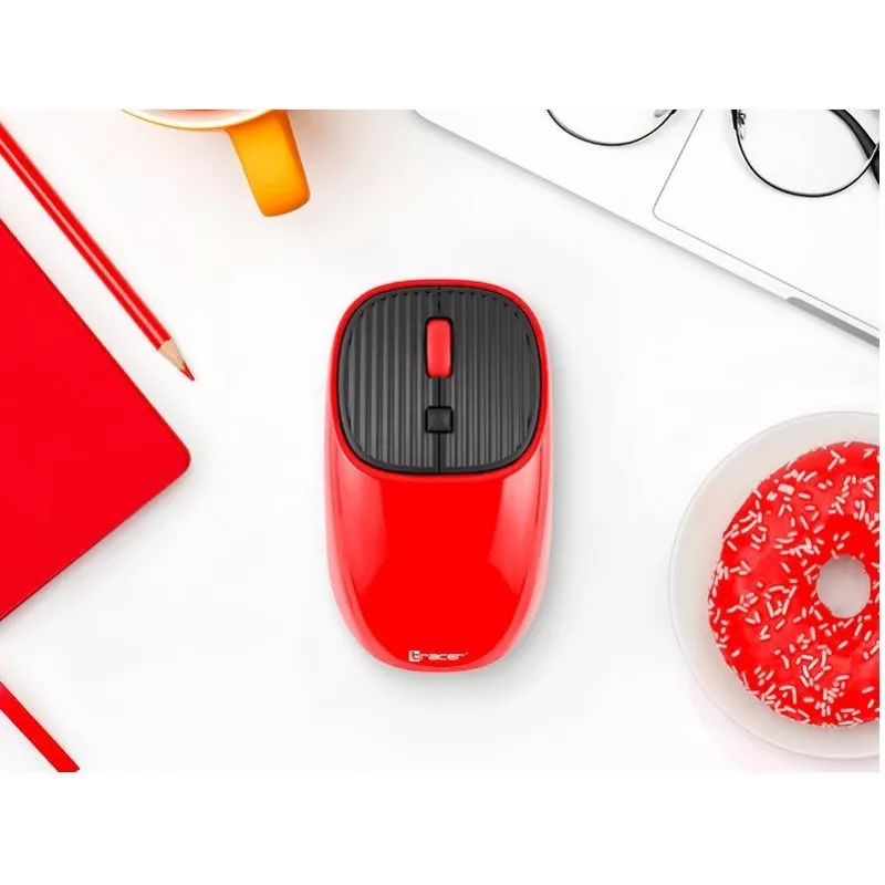 Mouse Tracer WAVE Office Ambidextrous RF Wireless