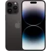 REFURB. Phone Iphone 14 PRO/256GB Space Black A Grade Red