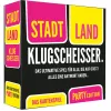 Stadt Land Klugscheisser - The Card Game (Party Edition), Party Game