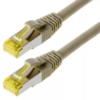 Networking Cable Helos CAT6 S/FTP (PIMF) 0.5m