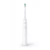 Rechargeable sonic toothbrush Philips Series 5500 HX7119/02 — 2 handles, 2 brush heads, Li‑Ion battery, Daily care & Whitening