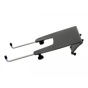 Notebook Tray Ergotron LX Black