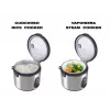 Beper P101VAP002 rice cooker and steamer