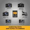 CFexpress Type A memory card Kodak EKMCFXA360GK 360GB