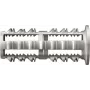 Fischer RODFORCE FGD 12 M8 TR 60 Wall Plug 542113 1 pc(s) (542113)
