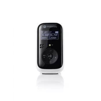 Motorola Pip15 portable Audio Baby Monitor