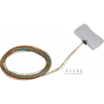 TOMTOM I/O Cable for Webfleet LINK 710/740, 6-pin, long