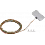 TOMTOM I/O Cable for Webfleet LINK 710/740, 6-pin, long