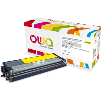 Armor K15426 Printer Consumable Yellow