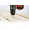 Drill Black & Decker ASD18K-QW, Keyless, 1.5 Ah, Black/Orange