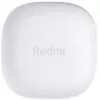 Wireless in-ear headphones Xiaomi Buds 6 Play with Bluetooth, USB Type-C charging, white