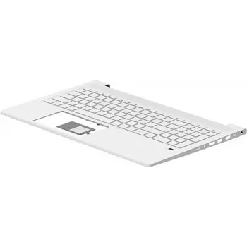 HP M21740-051 laptop spare part Keyboard