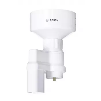 Mixer accessory Bosch MUZ5GM1 — grinding/milling attachment for Bosch kitchen machines