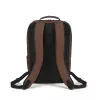 Backpack COMMUTER for a 13-16 inch notebook, brown
