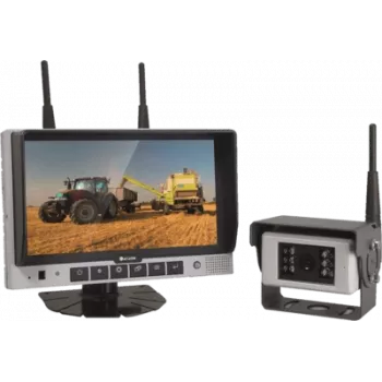 Wireless intercom system Axion Air Set 7 (model CRV 7044) complete set