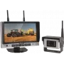 Wireless intercom system Axion Air Set 7 (model CRV 7044) complete set