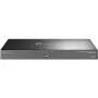 Network Video Recorder TP-Link VIGI 64 Channel NVR, 64ch input, 4K 3840×2160, 16-ch playback, SATA HDD, 64 TB max, 2×LAN, USB-A