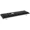 Ducky One 2 RGB keyboard Gaming USB QWERTY Black Mechanical Wired
