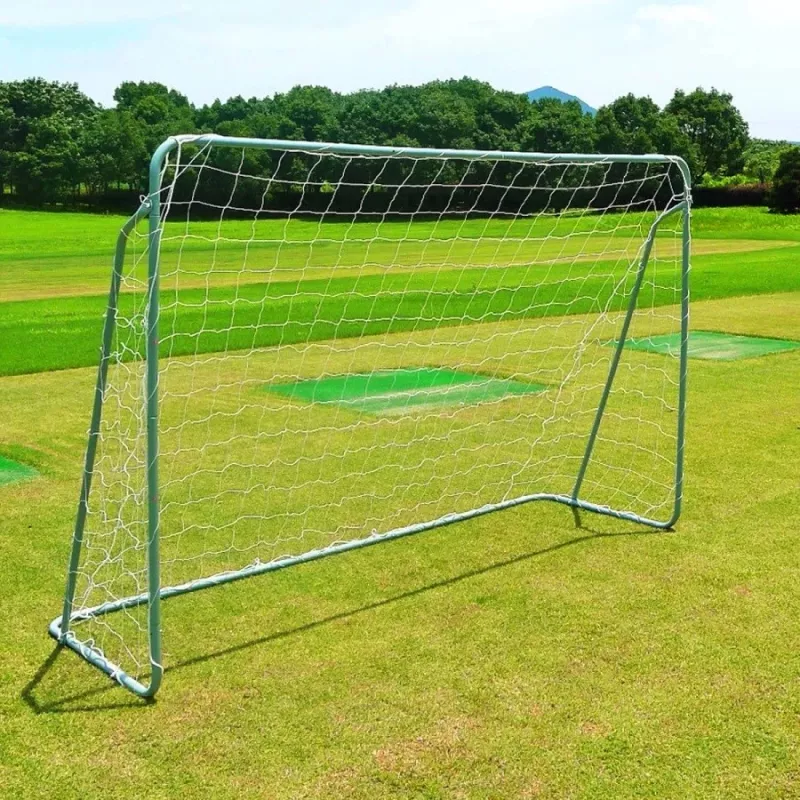 Football Goal With Net Nils BR240 (10-10-808) 240X150CM