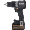 18V XR hammer drill-driver 2x4Ah McLaren