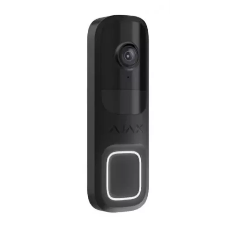 AJAX DoorBell (black)