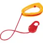 BIG Bobby-Car-Seil Red Yellow 1-7 years