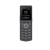 IP mobile phone Fanvil W610W Black 4 lines Wi-Fi