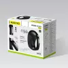 Hand mixer Maestro MR-500, black — handheld kitchen mixer, model MR-500
