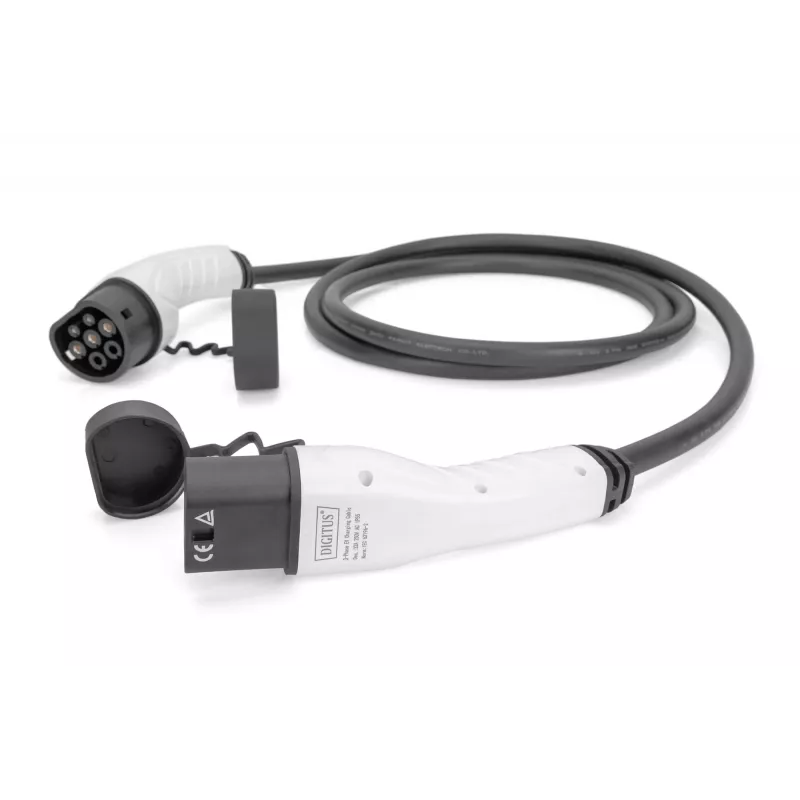 Digitus DK-3P16-050 Connectivity Accessory Black