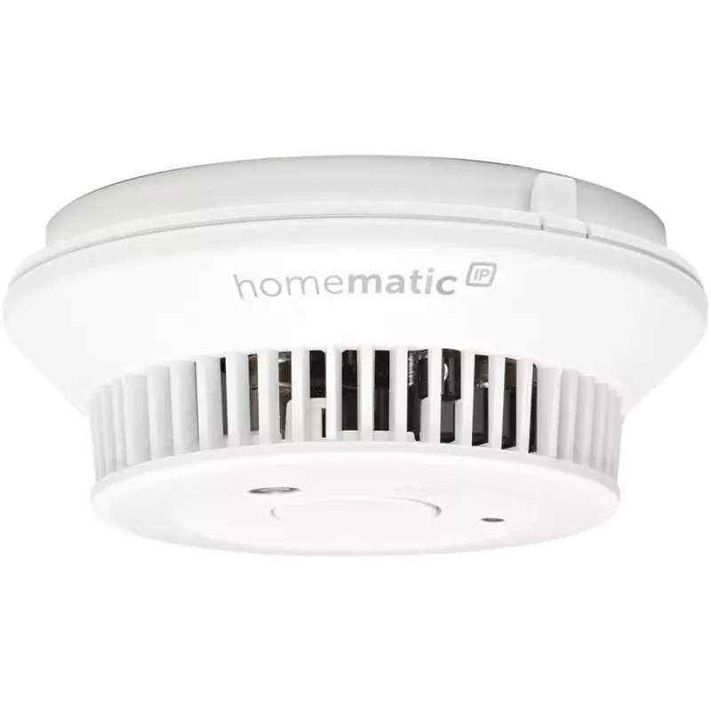 Homematic Ip 162162A0 White