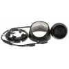 IP Camera DAHUA IPC-HDW1530T-0280B-S6-BLACK Black
