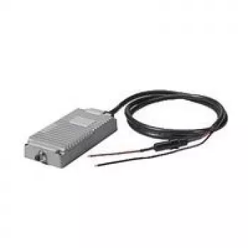 Motorola PWRS-14000-252R power adapter/inverter Black, Grey
