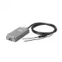 Motorola PWRS-14000-252R power adapter/inverter Black, Grey
