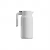 Vacuum Flask Xiaomi BHR9049GL 1.8 L White — Stainless Steel Interior, Polypropylene Body