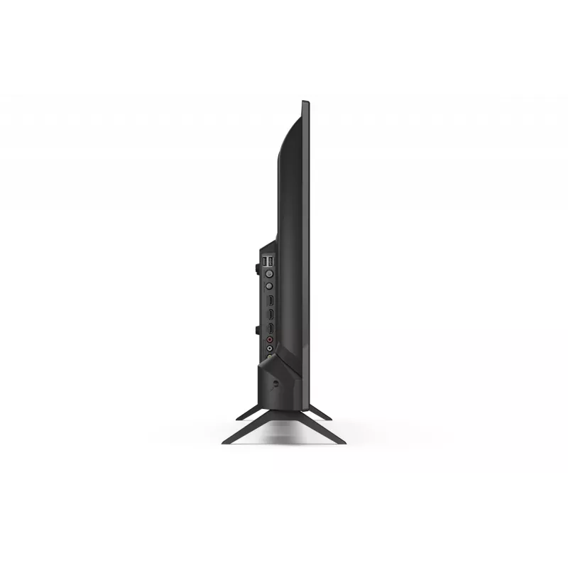 Sharp HD Ready TV | Model 32FA4E | Black