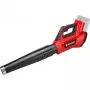 Professional Battery-Leaf Blower GP-LB 36/230 Li E BL-Solo, 36Volt (2x18V) (Red/black, without Battery and Charger)